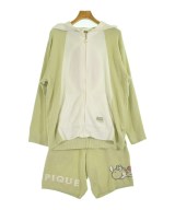 gelato pique HOMME（ジェラート　ピケ　オム）その他 緑 サイズ:L/L メンズ/2200653471020