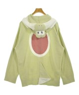 gelato pique HOMME（ジェラート　ピケ　オム）その他 緑 サイズ:L/L メンズ/2200653471020