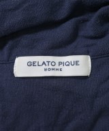 gelato pique HOMME（ジェラート　ピケ　オム）カジュアルシャツ 紺 サイズ:L メンズ/2200705010191