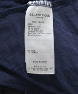 gelato pique HOMME（ジェラート　ピケ　オム）カジュアルシャツ 紺 サイズ:L メンズ/2200705010191