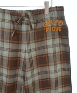 gelato pique HOMME（ジェラート　ピケ　オム）その他 茶 サイズ:L メンズ/2200707871042
