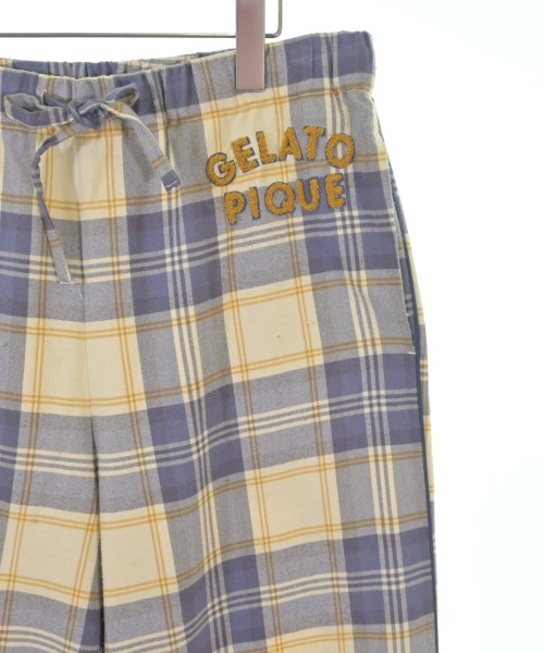 gelato pique HOMME（ジェラート　ピケ　オム）その他 グレー サイズ:L メンズ/2200707871059