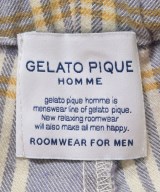 gelato pique HOMME（ジェラート　ピケ　オム）その他 グレー サイズ:L メンズ/2200707871059