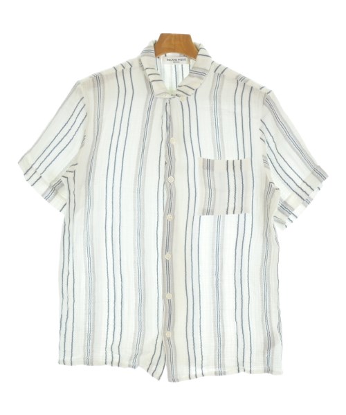 gelato pique HOMME（ジェラート　ピケ　オム）その他 白 サイズ:M メンズ/2200661864036