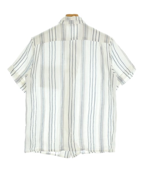 gelato pique HOMME（ジェラート　ピケ　オム）その他 白 サイズ:M メンズ/2200661864036