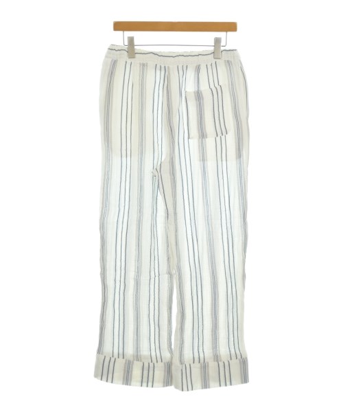 gelato pique HOMME（ジェラート　ピケ　オム）その他 白 サイズ:M メンズ/2200661864036