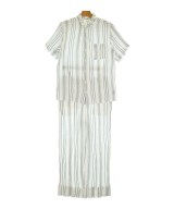 gelato pique HOMME（ジェラート　ピケ　オム）その他 白 サイズ:M メンズ/2200661864036