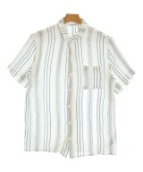 gelato pique HOMME（ジェラート　ピケ　オム）その他 白 サイズ:M メンズ/2200661864036