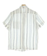 gelato pique HOMME（ジェラート　ピケ　オム）その他 白 サイズ:M メンズ/2200661864036