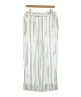 gelato pique HOMME（ジェラート　ピケ　オム）その他 白 サイズ:M メンズ/2200661864036