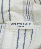 gelato pique HOMME（ジェラート　ピケ　オム）その他 白 サイズ:M メンズ/2200661864036