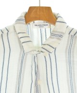 gelato pique HOMME（ジェラート　ピケ　オム）その他 白 サイズ:M メンズ/2200661864036