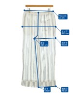 gelato pique HOMME（ジェラート　ピケ　オム）その他 白 サイズ:M メンズ/2200661864036