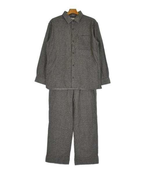 gelato pique HOMME(ジェラート　ピケ　オム)その他 茶 サイズ:M/2200661864043