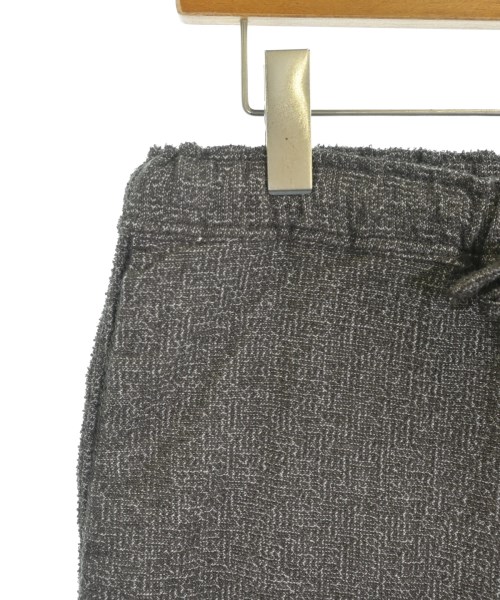 gelato pique HOMME（ジェラート　ピケ　オム）その他 茶 サイズ:M メンズ/2200661864043