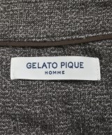 gelato pique HOMME（ジェラート　ピケ　オム）その他 茶 サイズ:M メンズ/2200661864043