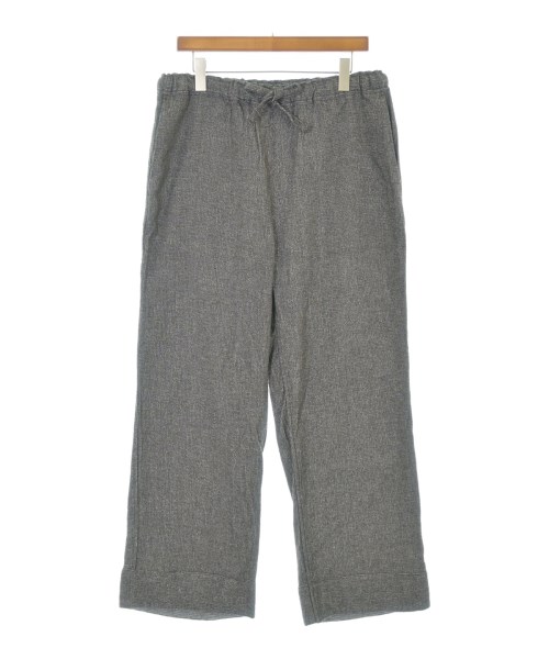 gelato pique HOMME(ジェラート　ピケ　オム)その他 茶 サイズ:L/2200661864050