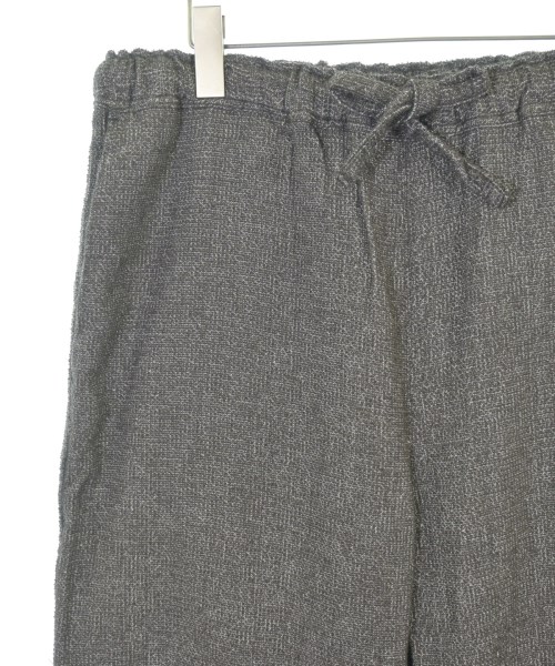 gelato pique HOMME（ジェラート　ピケ　オム）その他 茶 サイズ:L メンズ/2200661864050