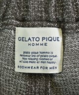 gelato pique HOMME（ジェラート　ピケ　オム）その他 茶 サイズ:L メンズ/2200661864050