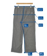 gelato pique HOMME（ジェラート　ピケ　オム）その他 茶 サイズ:L メンズ/2200661864050