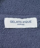 gelato pique HOMME（ジェラート　ピケ　オム）カーディガン 紺 サイズ:L メンズ/2200669218060