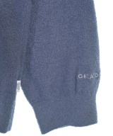 gelato pique HOMME（ジェラート　ピケ　オム）カーディガン 紺 サイズ:L メンズ/2200669218060