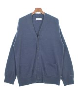 gelato pique HOMME カーディガン