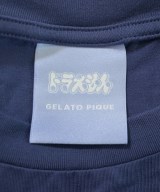 gelato pique HOMME（ジェラート　ピケ　オム）Tシャツ・カットソー 紺 サイズ:L メンズ/2200670572083