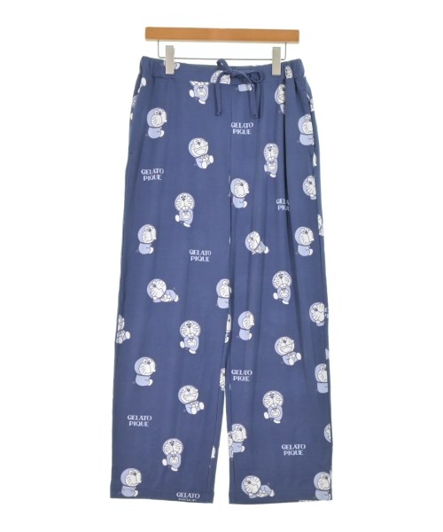 gelato pique HOMME(ジェラート　ピケ　オム)その他 紺 サイズ:L/2200670572090