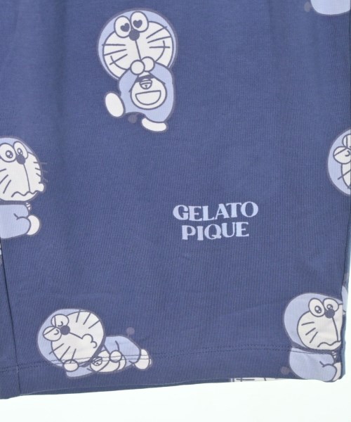 gelato pique HOMME（ジェラート　ピケ　オム）その他 紺 サイズ:L メンズ/2200670572090