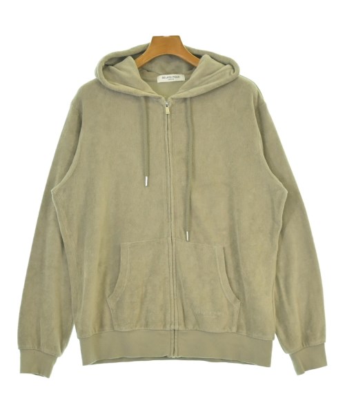 gelato pique HOMME(ジェラート　ピケ　オム)パーカー 緑 サイズ:M/2200672253171