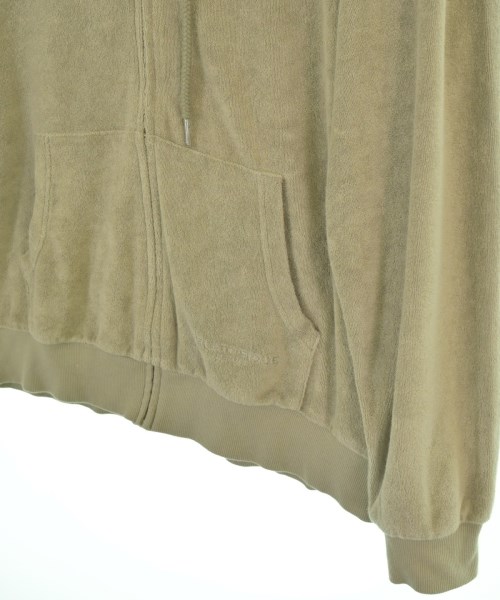 gelato pique HOMME（ジェラート　ピケ　オム）パーカー 緑 サイズ:M メンズ/2200672253171