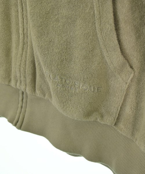 gelato pique HOMME（ジェラート　ピケ　オム）パーカー 緑 サイズ:M メンズ/2200672253171