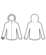 gelato pique HOMME（ジェラート　ピケ　オム）パーカー 緑 サイズ:M メンズ/2200672253171