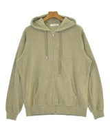 gelato pique HOMME パーカー