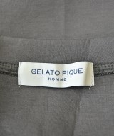 gelato pique HOMME（ジェラート　ピケ　オム）スウェット グレー サイズ:L メンズ/2200722762158