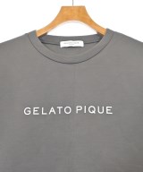 gelato pique HOMME（ジェラート　ピケ　オム）スウェット グレー サイズ:L メンズ/2200722762158