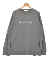gelato pique HOMME スウェット