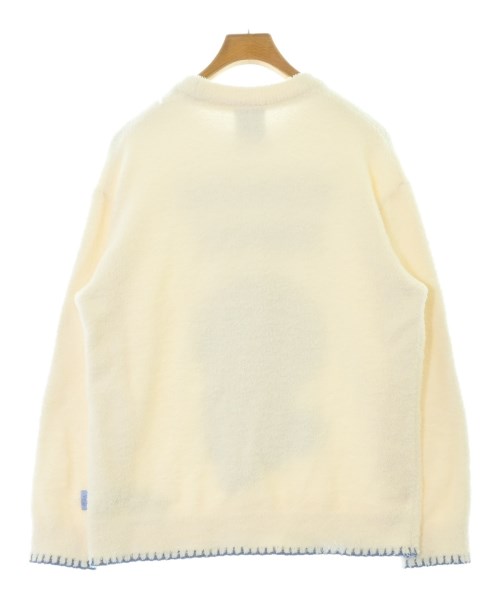 gelato pique HOMME（ジェラート　ピケ　オム）Tシャツ・カットソー 白 サイズ:M メンズ/2200721604015
