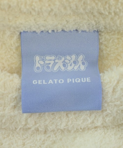 gelato pique HOMME（ジェラート　ピケ　オム）Tシャツ・カットソー 白 サイズ:M メンズ/2200721604015