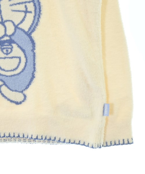 gelato pique HOMME（ジェラート　ピケ　オム）Tシャツ・カットソー 白 サイズ:M メンズ/2200721604015