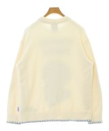 gelato pique HOMME（ジェラート　ピケ　オム）Tシャツ・カットソー 白 サイズ:M メンズ/2200721604015
