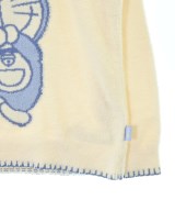 gelato pique HOMME（ジェラート　ピケ　オム）Tシャツ・カットソー 白 サイズ:M メンズ/2200721604015