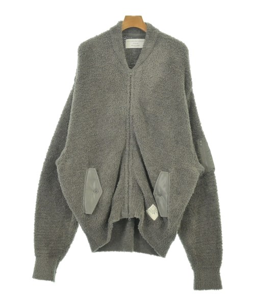 gelato pique HOMME(ジェラート　ピケ　オム)のカーディガン サイズ:M 4,800円