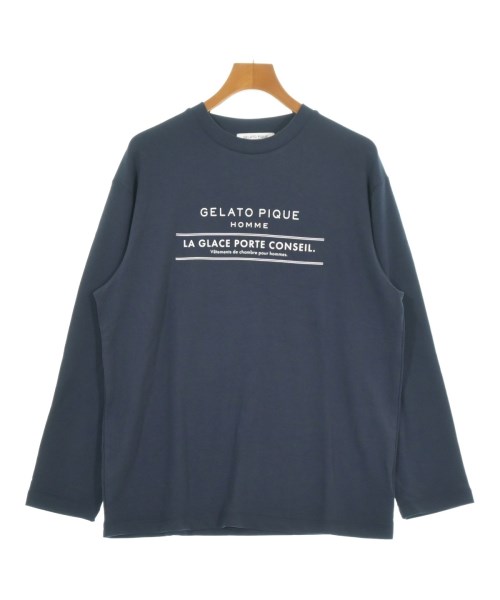 gelato pique HOMME(ジェラート　ピケ　オム)のTシャツ・カットソー サイズ:M 2,900円