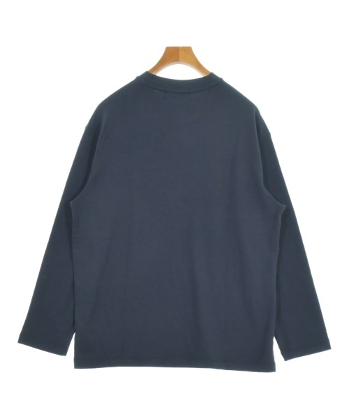 gelato pique HOMME（ジェラート　ピケ　オム）Tシャツ・カットソー 紺 サイズ:M メンズ/2200722698082