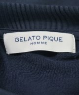 gelato pique HOMME（ジェラート　ピケ　オム）Tシャツ・カットソー 紺 サイズ:M メンズ/2200722698082