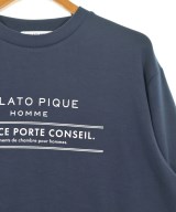 gelato pique HOMME（ジェラート　ピケ　オム）Tシャツ・カットソー 紺 サイズ:M メンズ/2200722698082
