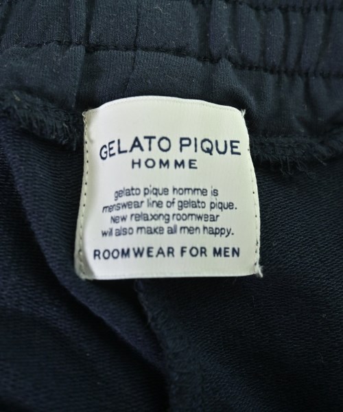 gelato pique HOMME（ジェラート　ピケ　オム）その他 紺 サイズ:M メンズ/2200722698099