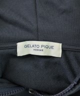 gelato pique HOMME（ジェラート　ピケ　オム）パーカー 紺 サイズ:M メンズ/2200717283132